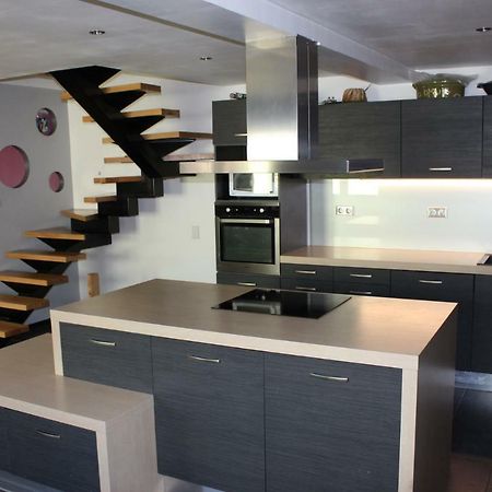 Maison / Villa Complete A 5 Minutes De Colmar إينغرسهايم المظهر الخارجي الصورة