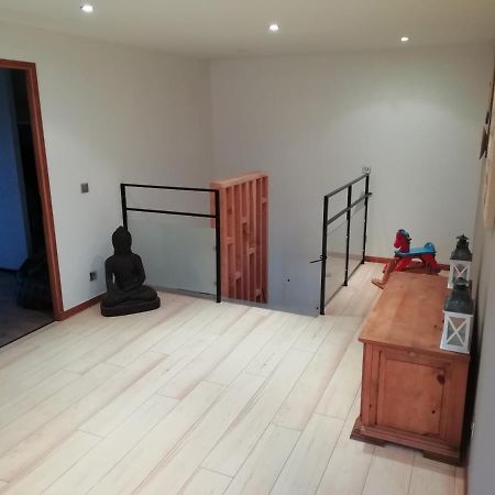Maison / Villa Complete A 5 Minutes De Colmar إينغرسهايم المظهر الخارجي الصورة