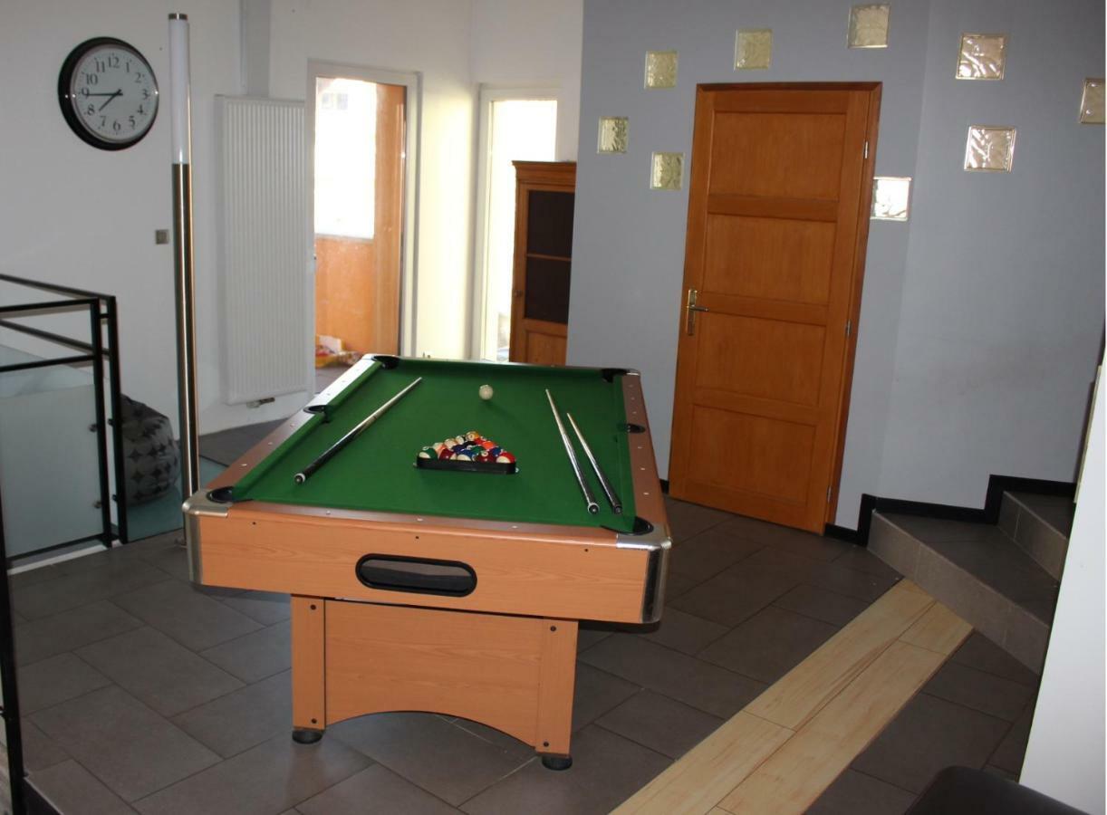 Maison / Villa Complete A 5 Minutes De Colmar إينغرسهايم المظهر الخارجي الصورة