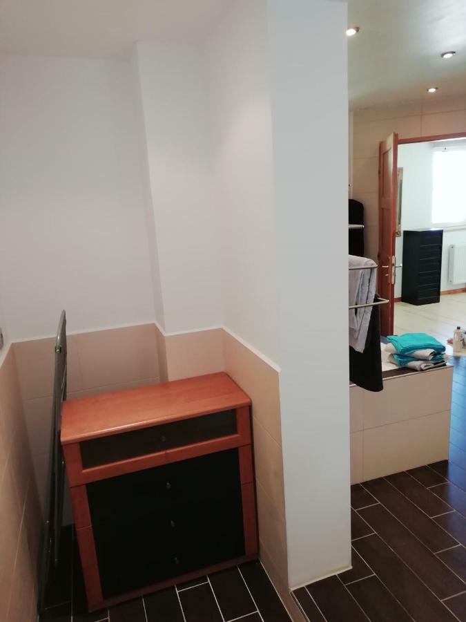 Maison / Villa Complete A 5 Minutes De Colmar إينغرسهايم المظهر الخارجي الصورة