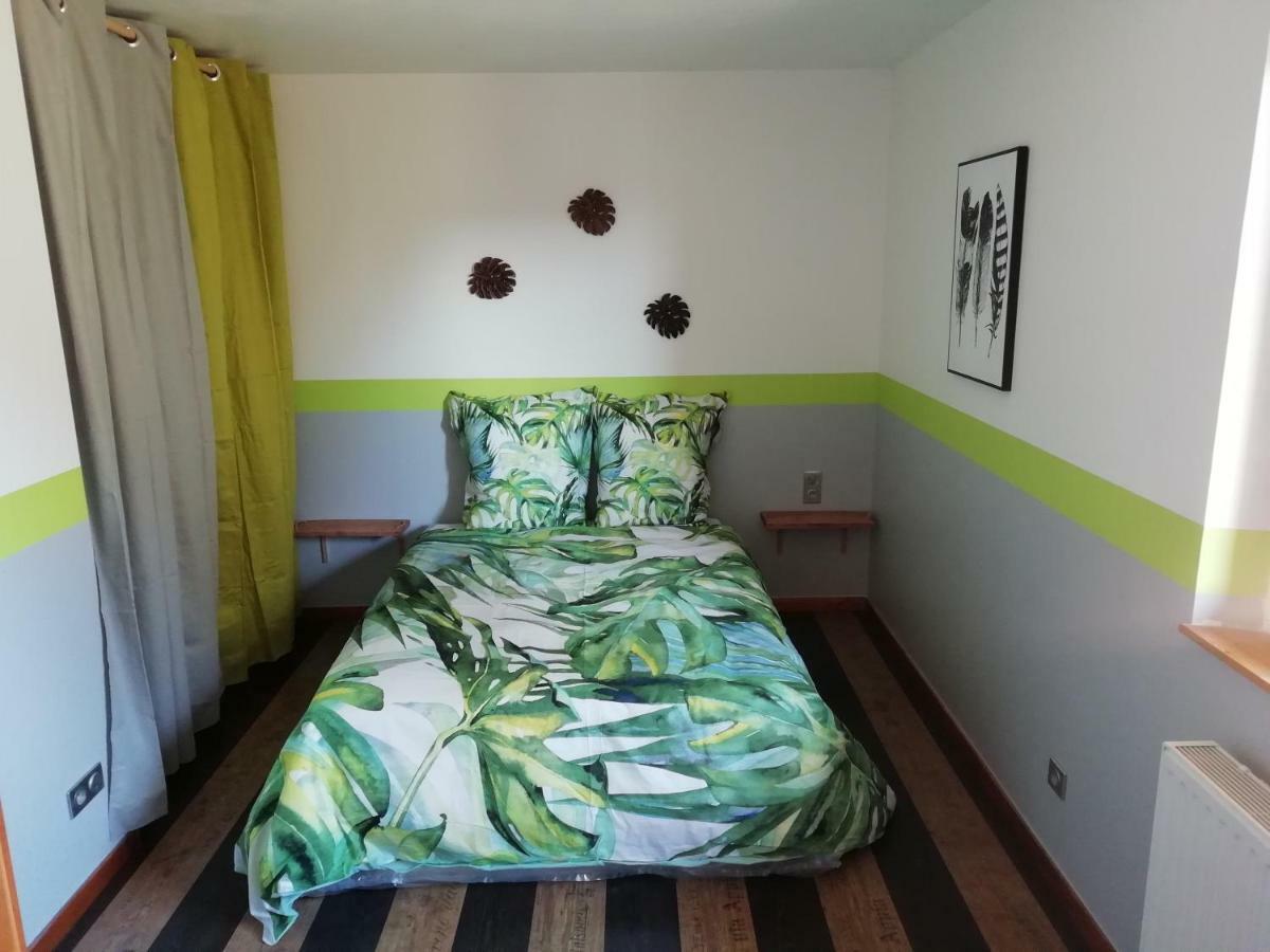 Maison / Villa Complete A 5 Minutes De Colmar إينغرسهايم المظهر الخارجي الصورة