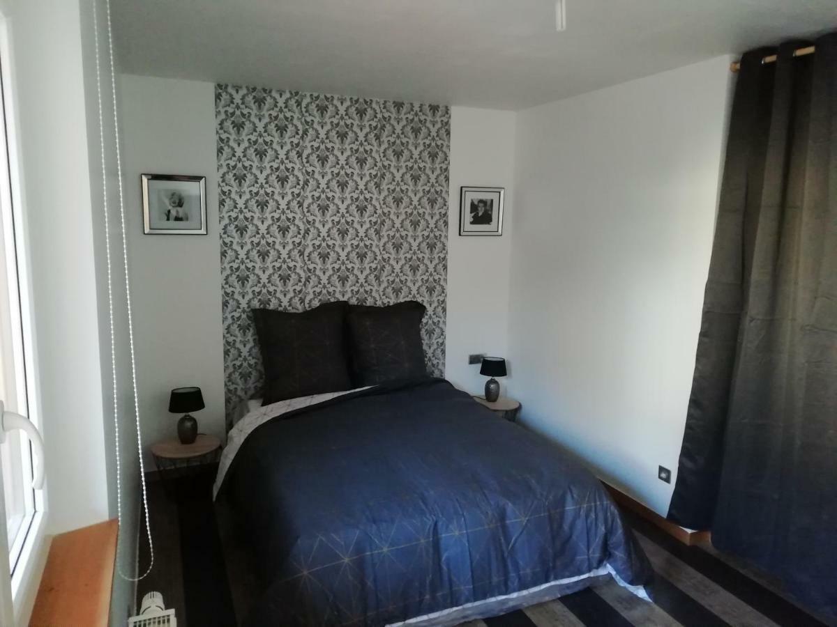 Maison / Villa Complete A 5 Minutes De Colmar إينغرسهايم المظهر الخارجي الصورة
