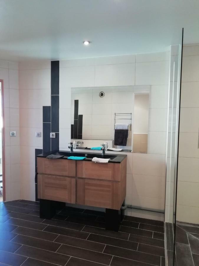 Maison / Villa Complete A 5 Minutes De Colmar إينغرسهايم المظهر الخارجي الصورة