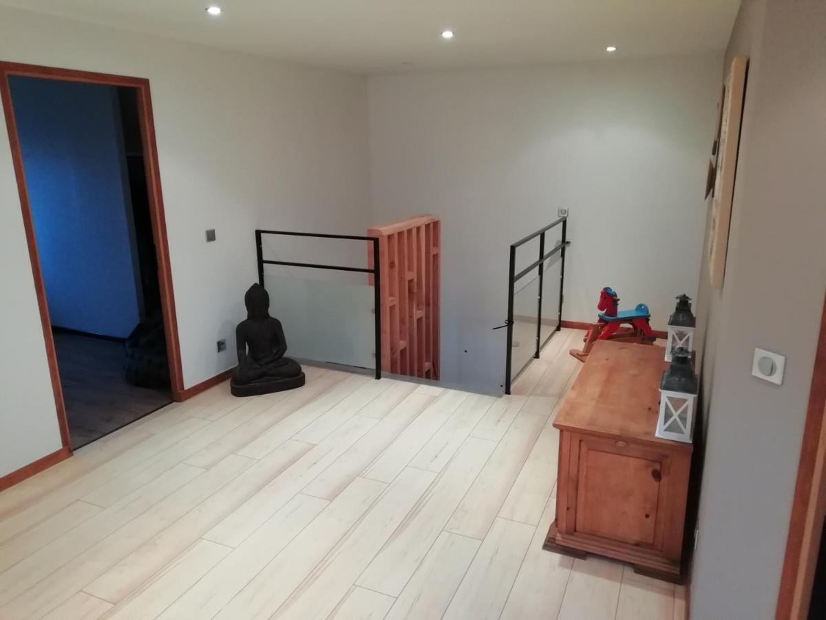 Maison / Villa Complete A 5 Minutes De Colmar إينغرسهايم المظهر الخارجي الصورة