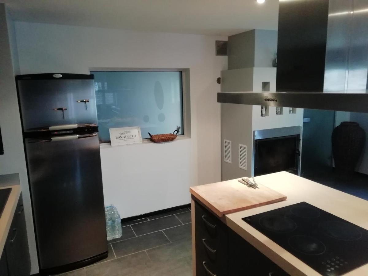 Maison / Villa Complete A 5 Minutes De Colmar إينغرسهايم المظهر الخارجي الصورة