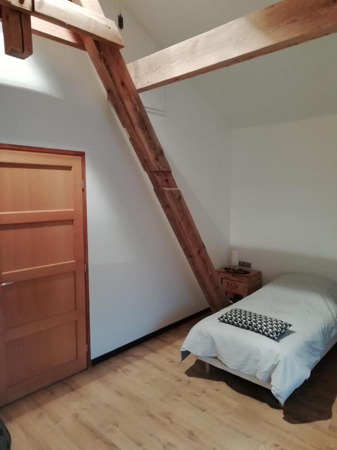 Maison / Villa Complete A 5 Minutes De Colmar إينغرسهايم المظهر الخارجي الصورة