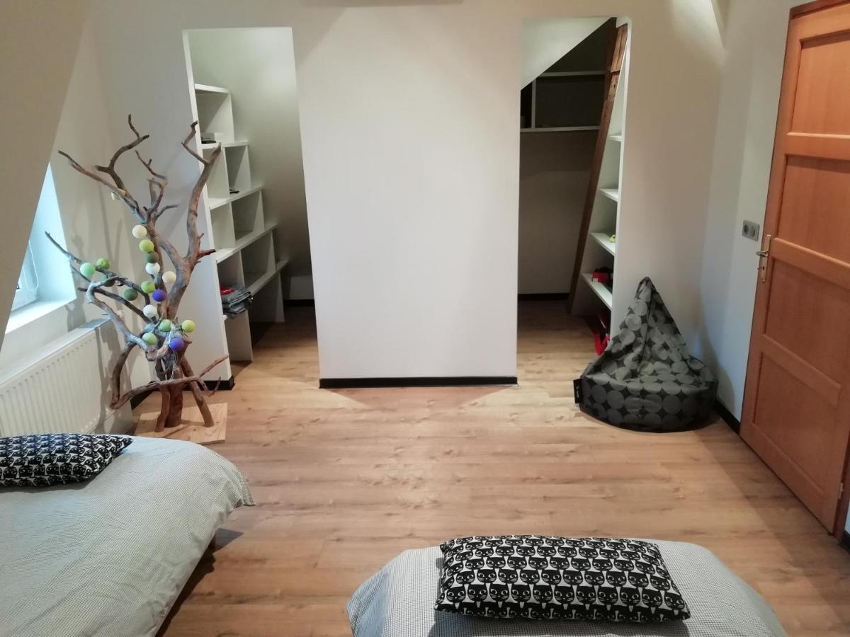 Maison / Villa Complete A 5 Minutes De Colmar إينغرسهايم المظهر الخارجي الصورة
