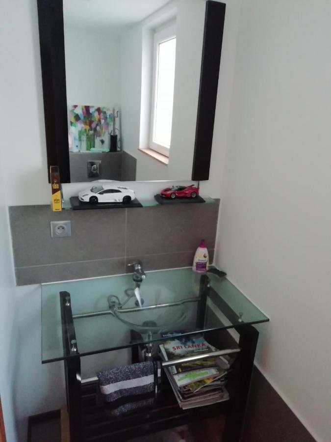 Maison / Villa Complete A 5 Minutes De Colmar إينغرسهايم المظهر الخارجي الصورة