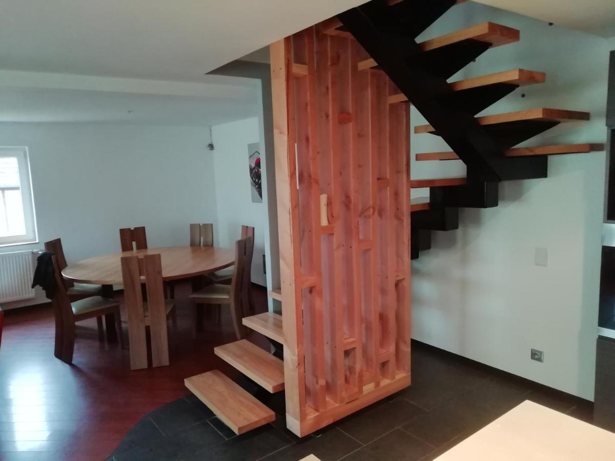 Maison / Villa Complete A 5 Minutes De Colmar إينغرسهايم المظهر الخارجي الصورة