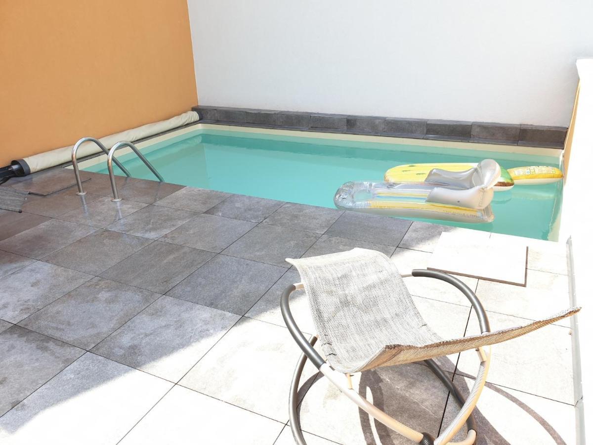 Maison / Villa Complete A 5 Minutes De Colmar إينغرسهايم المظهر الخارجي الصورة