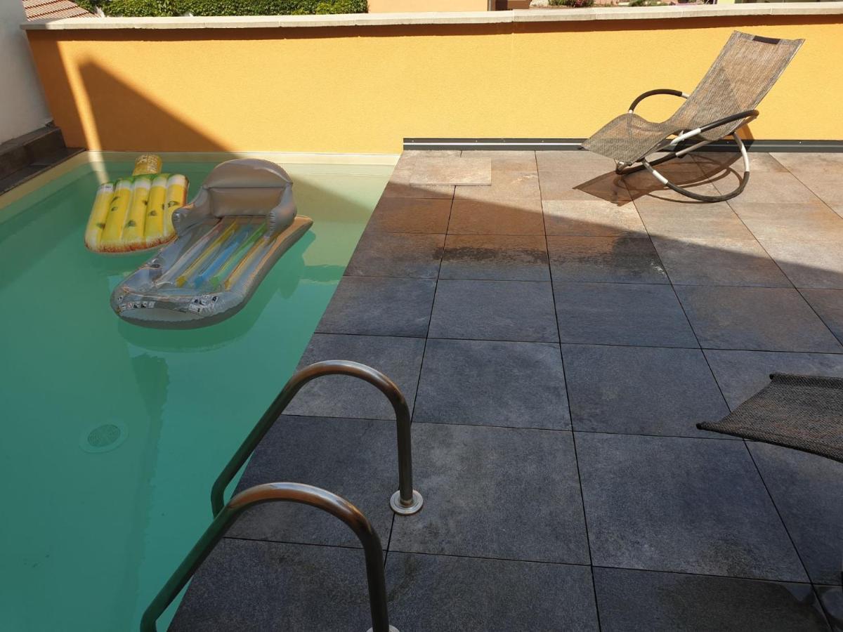 Maison / Villa Complete A 5 Minutes De Colmar إينغرسهايم المظهر الخارجي الصورة